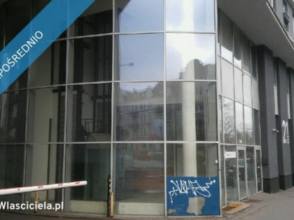Sprzedam lokal użytkowy 511 m2 plus 4 miejsca garażowe