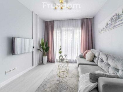 Idealne na start lub inwestycję  Willa Ochota