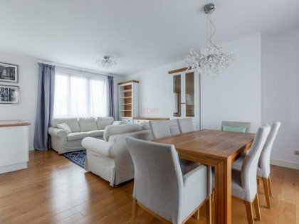 Mieszkanie Wrocław Fabryczna, Gądów, Idzikowskiego Ludwika