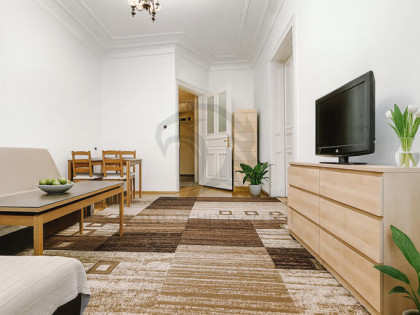 Ciepło dawnych lat powraca w kamienicznej odsłonie