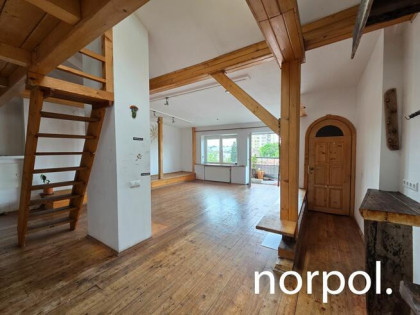 Historia, klimat, spokój – wyjątkowe mieszkanie w sercu Krakowa do adaptacji