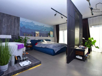 Mieszkanie Kraków Kraków-Podgórze, Podgórze, Solna