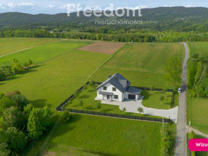 Działka budowlana w Rzepienniku Strzyżewskim!