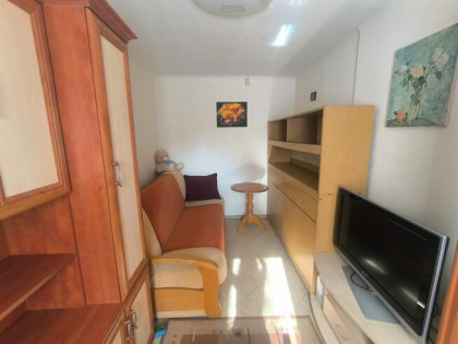 Kawalerka ekologiczna , idealny spokój, dobry dojazd, w p