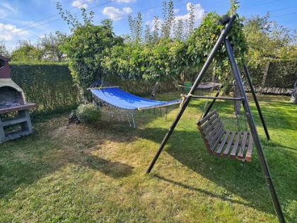 Piękna Działka rekreacyjna