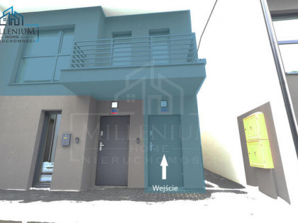 NOWE 3- POKOJOWE MIESZKANIE, GŁOGÓW MAŁOPOLSKI