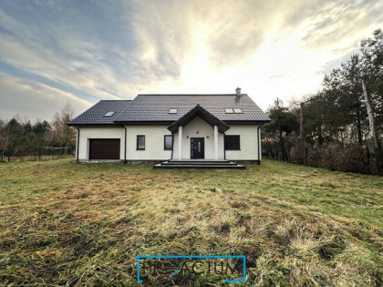 Czernikowo, 7 pokoi, niskie koszty! Pompa ciepła!