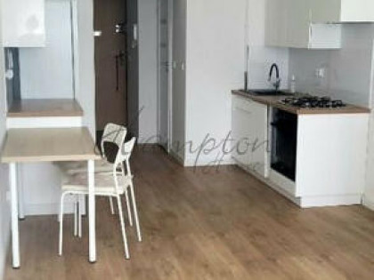 Mieszkanie Warszawa gm. Żoliborz Żoliborz, Sady Żoliborskie, Władysława Broniewskiego