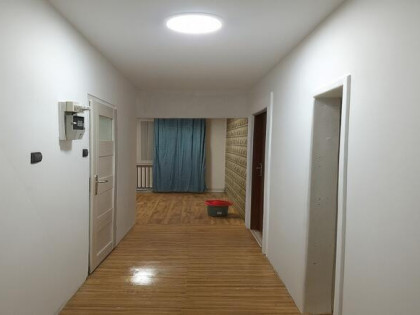 Sprzedam mieszkanie – Żabów, 39 m², 1 piętro