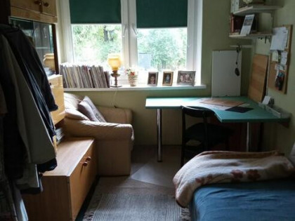 Mieszkanie 80m2, z możliwością podnajmu w Środzie Śląskiej