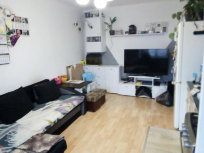 Mieszkanie w świetnej lokalizacji