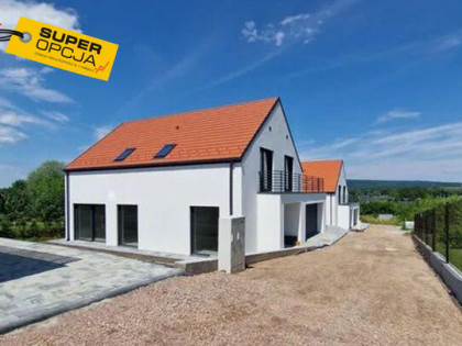 Dom Kraków gm. Kraków-Podgórze Dębniki,