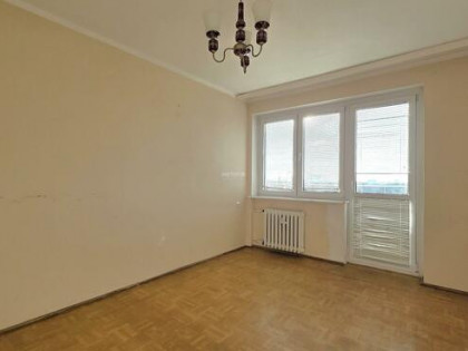 Mieszkanie Poznań Sołacz, ul. Wojska Polskiego