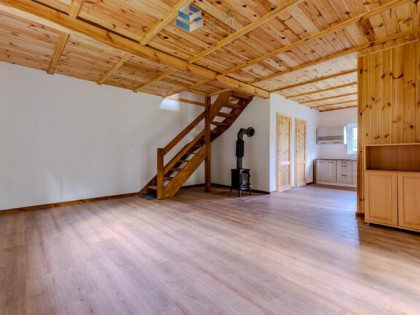 Dom Dziśnity gm. Małdyty