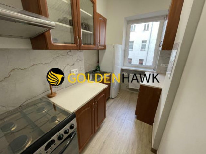 Mieszkanie Szczecin Centrum, Małkowskiego