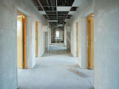 30 pokoi+miejsca postojowe - inwestycja w Krakowie