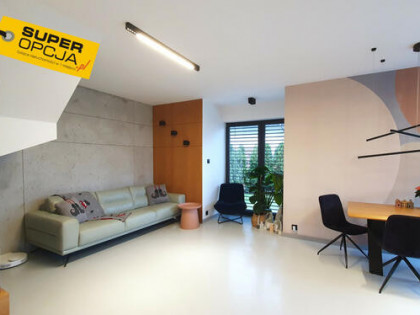 Dom Kraków gm. Kraków-Podgórze Dębniki,