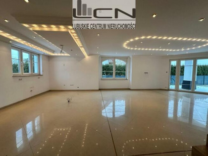 Wolnostojący wykończony DOM os. Poznańskie Gorzów