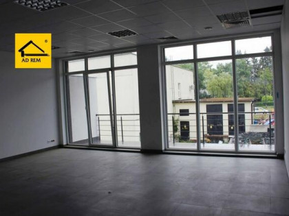 Lokal użytkowy Lublin Konstantynów, Wojciechowska