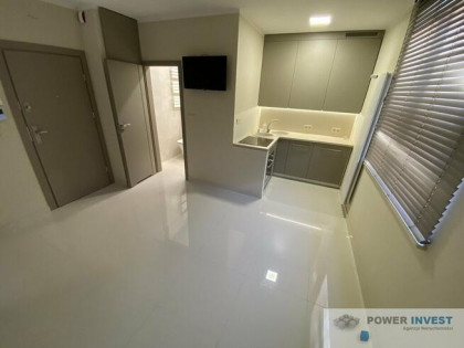 Mieszkanie 2 pok wysoki Standard. Centrum D