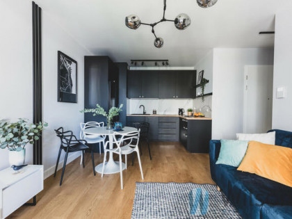 Mieszkanie Wrocław gm. Wrocław-Fabryczna Fabryczna, Żerniki