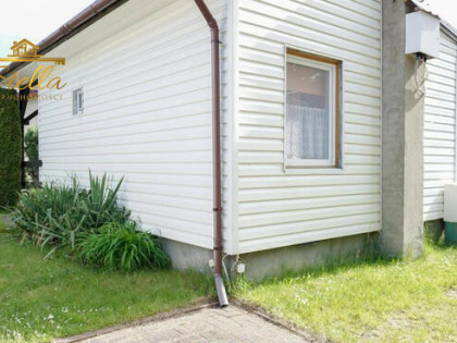 Dom Władysławowo, Drogowców