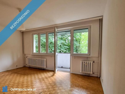 I Piętro • Tramwaj 100m • Duża Loggia • MPEC (Brak Piecyka)