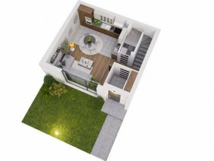 Mieszkanie Białystok Skorupy