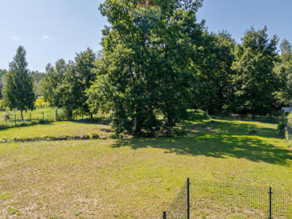 Nowoczesny, energooszczędny, piękna duża działka