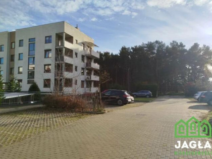 Mieszkanie Bydgoszcz Fordon