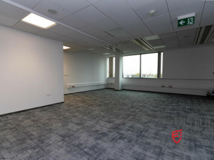 Lokal biurowy z pięknym widokiem 126,43 m2