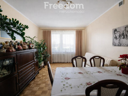 Mieszkanie w centrum Grójca na sprzedaż