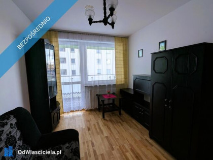 Mieszkanie 2-pokojowe o pow. 29,8 m2