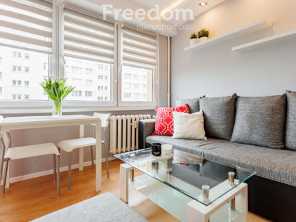 Do wynajęcia mieszkania w centrum Tarnowa!