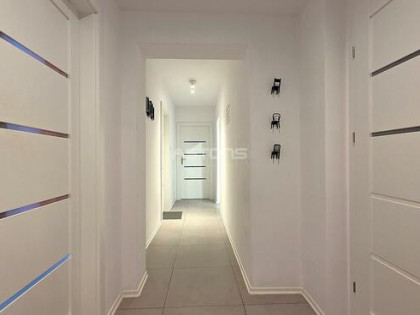 Mieszkanie Poznań Grunwald, Cześnikowska