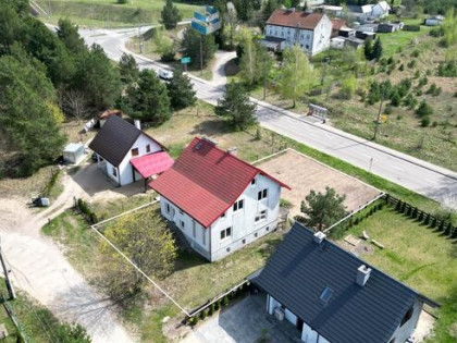 Dom Miłomłyn Miłomłyn, Stanisława Małachowskiego