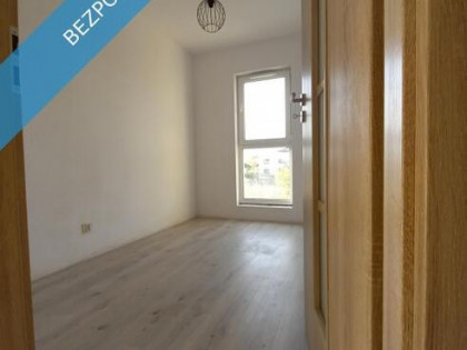 NOWE / 3 POKOJE  - wykończone / 2 BALKONY / GARAŻ / METRO ul. KĄTY GRODZISKIE 19E