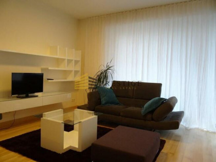 Luksusowe mieszkanie przy ul. Grzybowskiej- 40m2