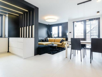 Mieszkanie Kraków Podgórze, Dębniki, Madalińskiego