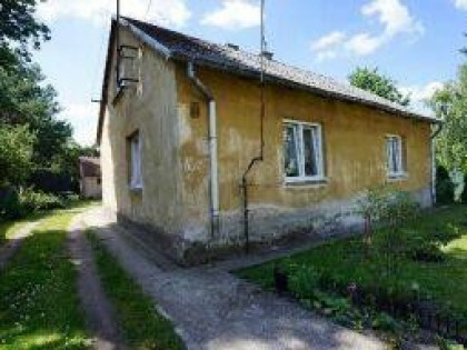 Syndyk sprzeda udział 1/8 w nieruchomości (Nowy Konik)