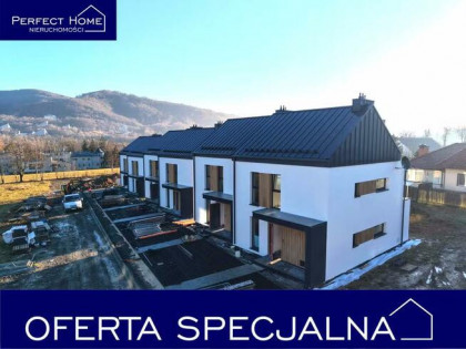 Mieszkanie Ustroń, Myśliwska