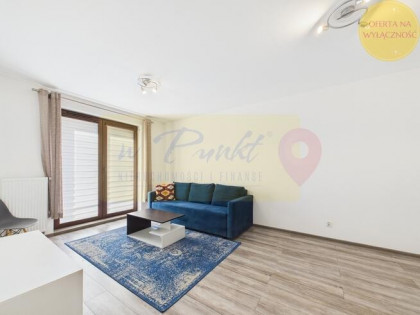 Nowoczesne osiedle + garaż + piwnica