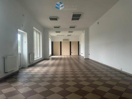 Lokal użytkowy Kajkowo gm. Ostróda