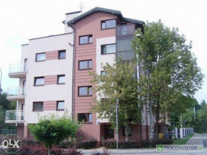 Dwupokojowe w Podgórzu, dla Singla lub Pary.