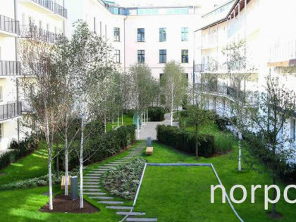 Elegancki apartament w centrum Krakowa - basen, siłownia, sauna - Angel Wawel