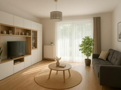 Mieszkanie 2 pokojowe Tarchomin Nowodwory