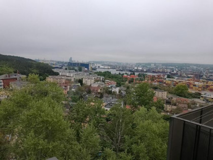 Gdynia Obłuże 3-pokojowe mieszkanie na sprzedaż