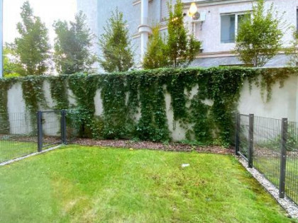 Mieszkanie Szczecin Centrum, Langiewicza