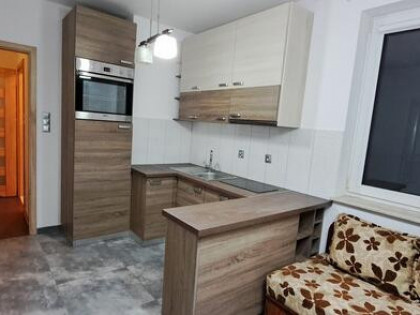 Wynajmę mieszkanie w Kościerzynie na ulicy Moniuszki