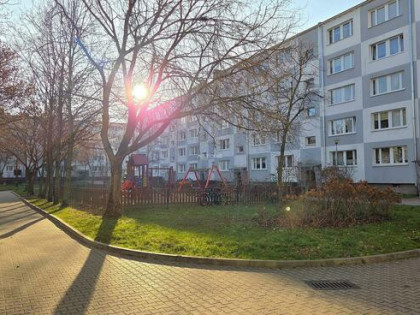 Mieszkanie Poznań Piątkowo, Os. Bolesława Chrobrego